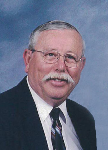 James Earl Simpson